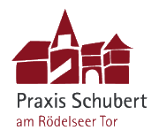 Logo Praxis Schubert